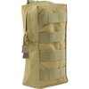Dragowa Tactical vodeodolná multifunkčná taktická taštička, khaki