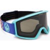 Lyžiarske okuliare DRAGON DXT OTG wildside2/lumalens dark smoke