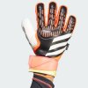 Adidas Predator GL MTC FS IQ4037 goalkeeper gloves (190805) Black 11