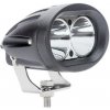 Svetlo na pracovné stroje LED T756, 10-30V/20W diaľkové