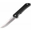 RUIKE Hussar P121 Black
