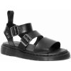 žabky Dr. Martens GRYPHON Čierna 43