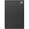 Seagate One Touch - 1TB externí HDD, USB 3.0 - čierna, STKB1000400