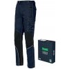 ISSA LINE Stretch Extreme Pracovné Nohavice modrá L