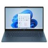 HP 14-ee0037nc, Core i7-1355U, 14.0 FHD (1920×1080)/IPS/250n, Intel, 16GB DDR4, SSD 512GB, W11H, 2-2-0, Blue (A47N4EA#BCM)