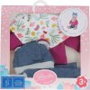 Petitcollin Bibichou Samuel obleček 35 cm
