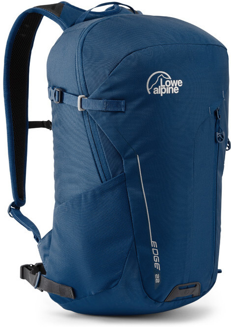 Lowe Alpine Edge 22 cadet blue