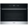 Whirlpool WMW57DHMX - Mikrovlnná rúra zabudovateľná