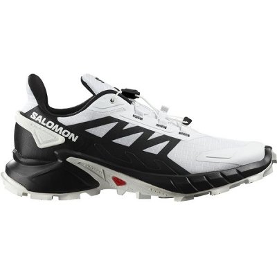 Salomon Supercross 4 W White/Black/White EÚ 36/215 mm 0195751060066