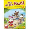 NSV (Nürnberger-Spielkarten-Verlag) Rychlík Rudi - dětská týmová hra