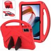 VSETKONAMOBIL 54536 KIDDO Detský obal pre Xiaomi Redmi Pad červený