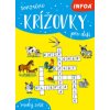 Senzačné krížovky pre deti