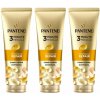 Pantene kondicionér 3 Minute Miracle Repair&Protect 3 x 220 ml
