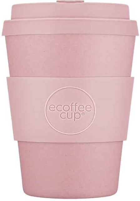 Ecoffee Cup termohrnček Local Fluff 350 ml