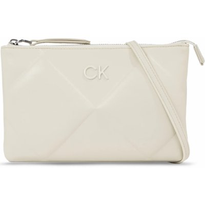 Calvin Klein dámske béžové crossbody OS PC4