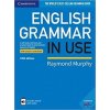 Raymond Murphy: English Grammar in Use Book with Answers and Interactive eBook 5E