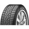 Zimná pneumatika Dunlop SP Winter Sport 3D 265/35R20 99 V priľnavosť na snehu (3PMSF), ochranný lem, zosilnenie (XL) AO - Audi