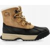 Zimné topánky Sorel Scout 87 Lux WP - caribou buff/black