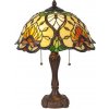 Stolové svietidlo Tiffany 40*50 2*E27