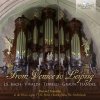 From Venice to Leipzig, Organ Music (CD) (Manuel Tomadin)
