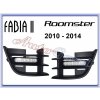 LED denné svietenie DRL Škoda Fabia 2-(2010-2014)