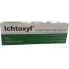 Ihneď k odberu - Ichtoxyl ung.der.1 x 30 g