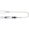 KRATOS SAFETY Tlumič pádu FA3050315, lano šíře 12 mm, délka 1,5 m I4030