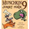 ADC Blackfire Munchkin 9: Jurský párek