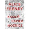 Kameň papier nožnice