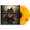Epica: Quantum Enigma (10th Anniversary, Coloured Yellow & Red Vinyl) - 2Vinyl (LP)
