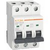 CB Elektro Istič 3-pólový C/32A 10kA Rada:EKM2-63H (ETEK)