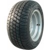 Trailermaxx 195/50-10 MAXXIS M-8001 HS-TRAILER 98 N 6.00 I X 10 MEFRO 5/94/140 ET -4 SILBER 750 KG/ 140 KM/H