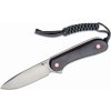 CIVIVI Elementum - Black / Red G10 C2104A