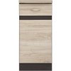 Dolná skrinka: junona line-d1d/40/82_p
