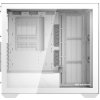 Dakflash DLX4000 Computer Case glass (white)