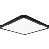 Top Light Top Light - LED Stropné svietidlo REVIT LED/36W/230V 3000-6500K 40x40 cm čierna+DO TP1816 + záruka 3 roky zadarmo + záruka 3 roky zadarmo