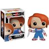 Funko POP! Childs Play Chucky