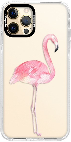 iSaprio - Flamingo 01 Apple iPhone 12 Pro