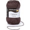 Schachenmayr Catania 415 - šedo hnedá