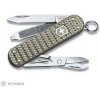Victorinox Classic SD Precious Alox, Infinite Grey 0.6221.4031G