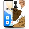 Picasee silikónový prehľadný obal pre Honor X7 - Boho style