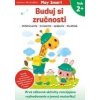 Buduj si zručnosti 2+ - kolektív