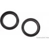 prachovky do prednej vidlice (48 x 58,5 x 4,70/11,5 mm, KYB 48 mm), ATHENA