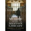 Murder at the Merton Library - Andrea Penrose