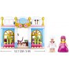 Sluban Girls Dream Village M38-B0873 Dobová pekáreň