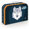 Oxybag Kufrík lamino 34 cm vlk