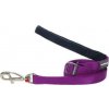 Red Dingo Plain Classic Purple M