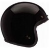 OTVORENÁ MOTOCYKLOVÁ PRILBA BELL CUSTOM 500 ECE6 ČIERNA M