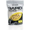 Mivardi Pelety Rapid Easy Catch Ananás 1kg 8mm
