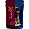 Lovely Hunter Dog kaps. Adult Beef/Lamb 85 g